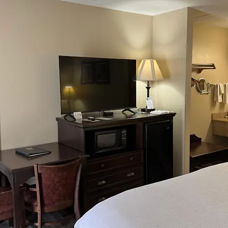 Quality Inn West Branson Exterior foto
