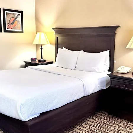 Quality Inn West Branson Exterior foto