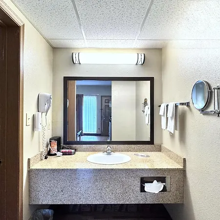 Quality Inn West Branson Exterior photo