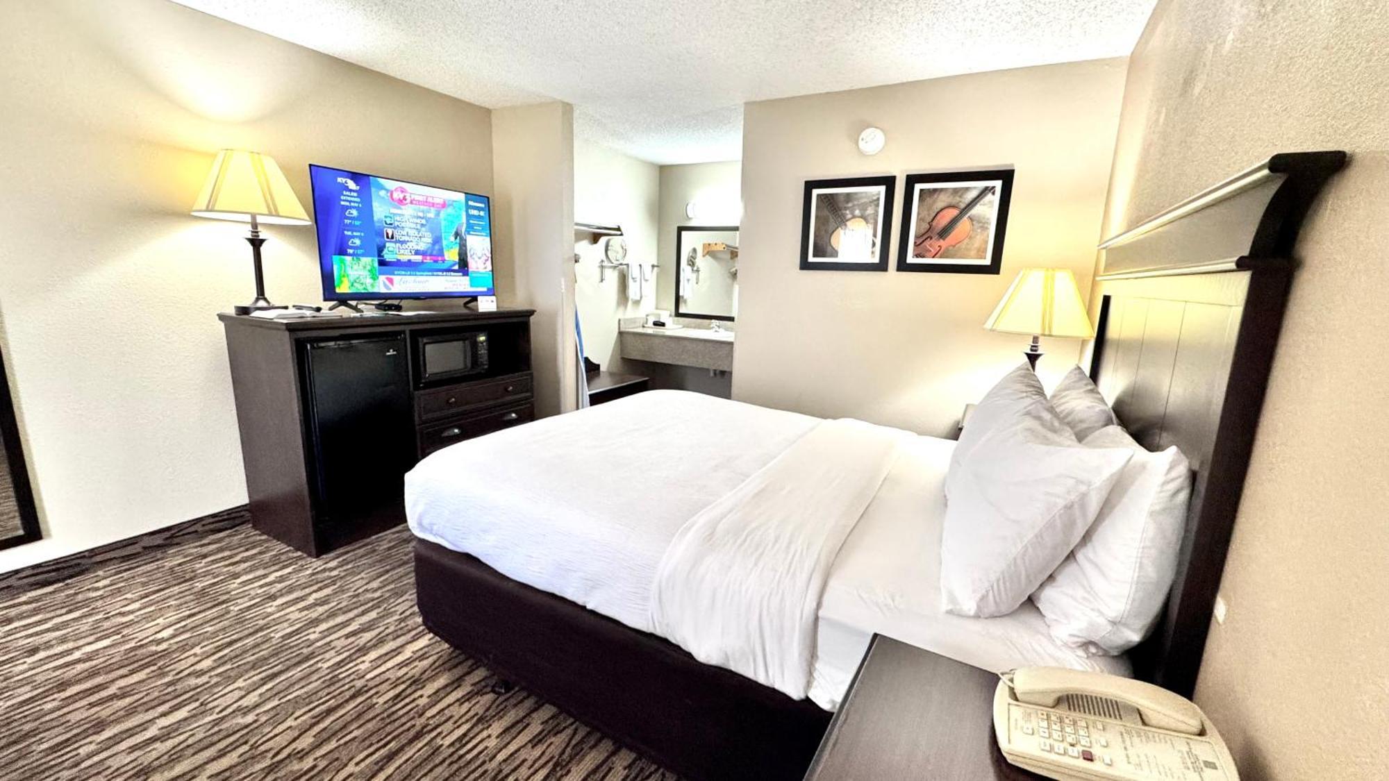 Inn Quality West