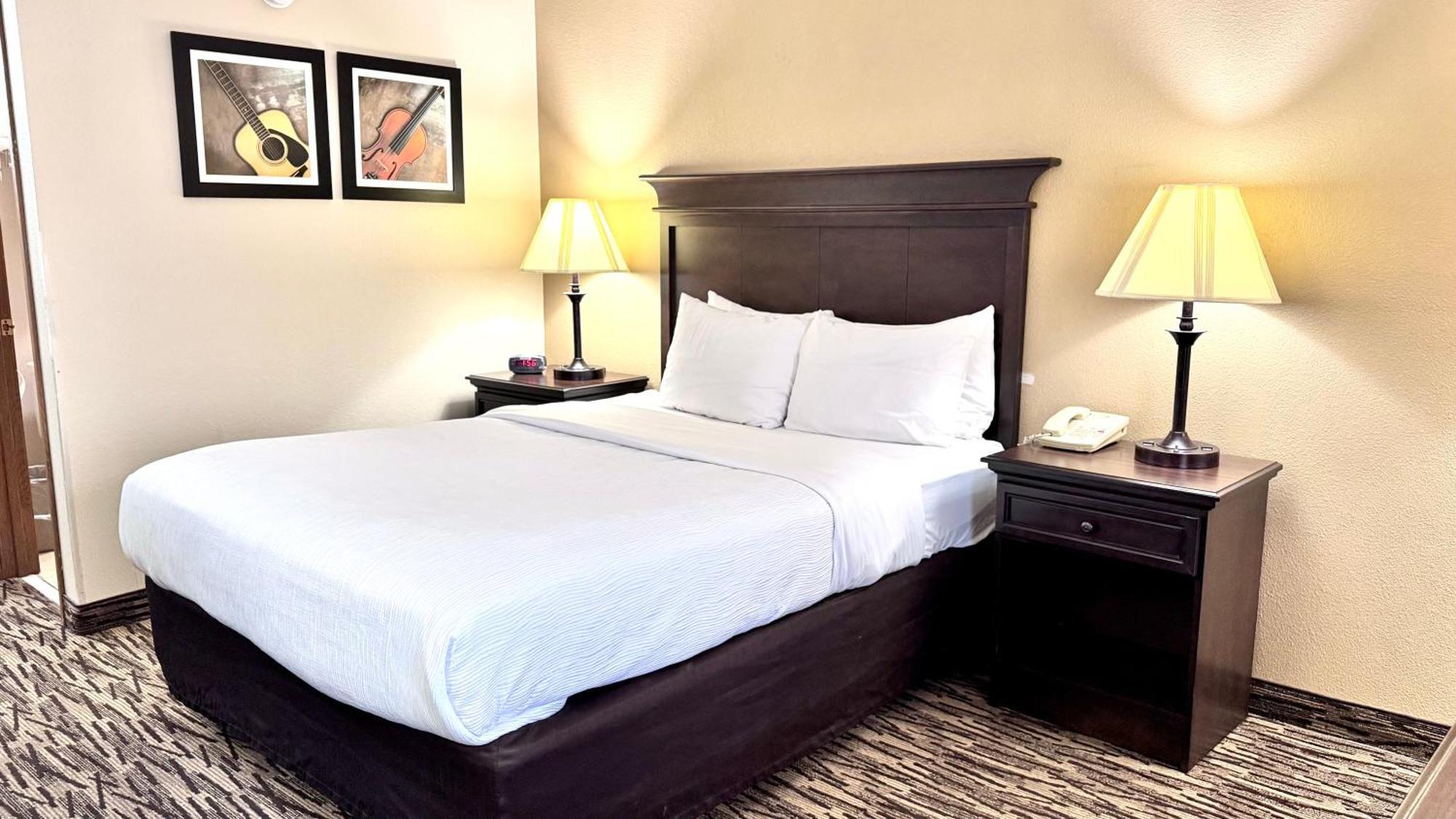 Quality West 3* Branson