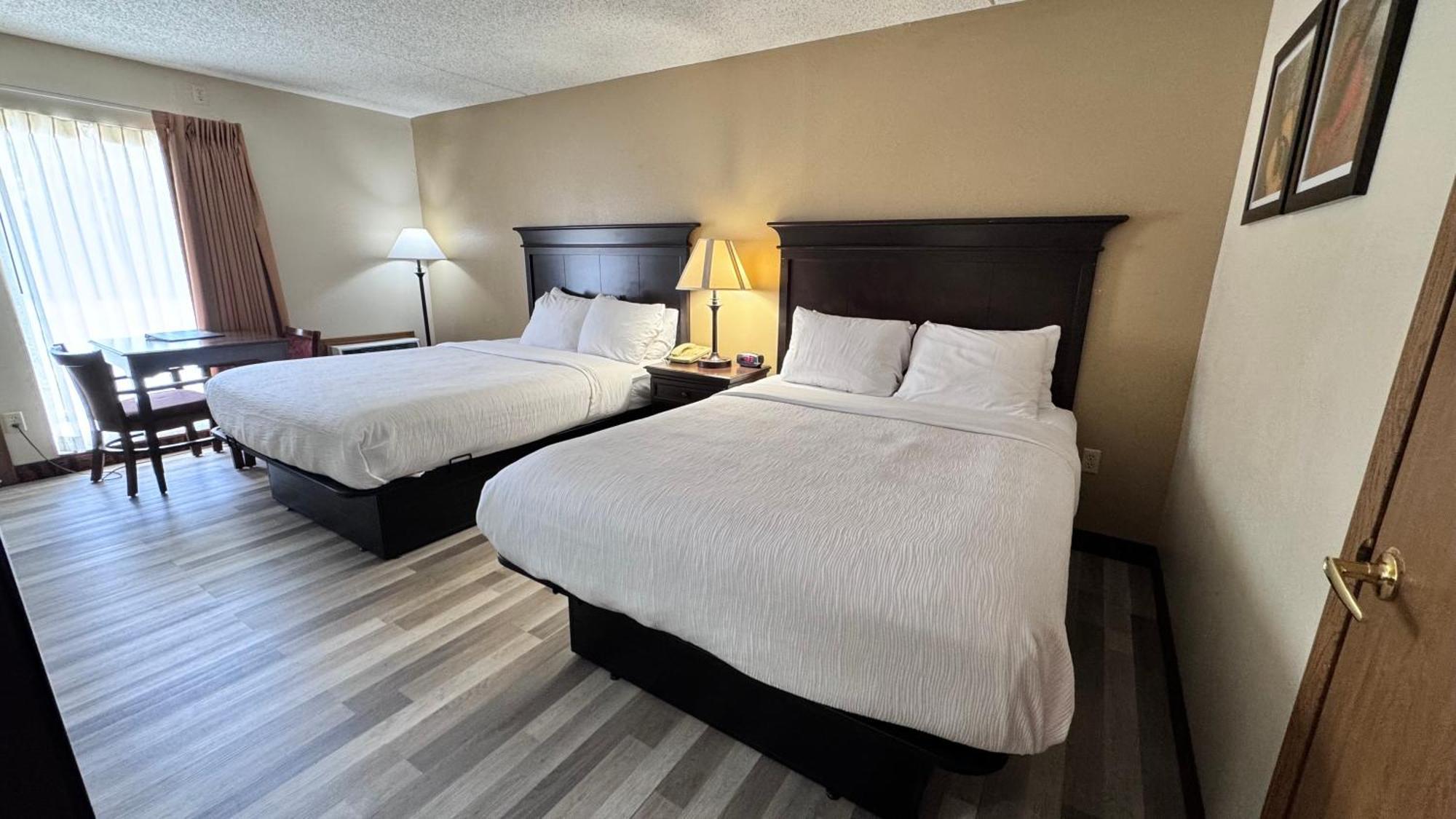 Quality West 3* Branson
