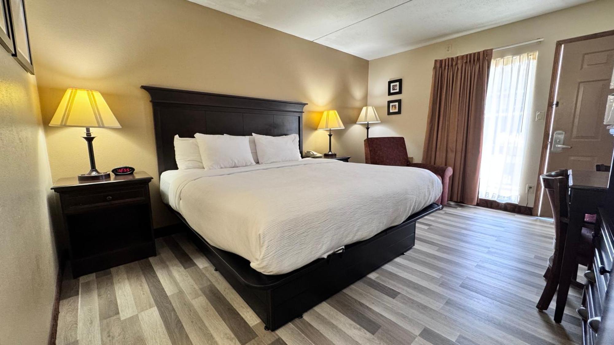 Inn Quality West