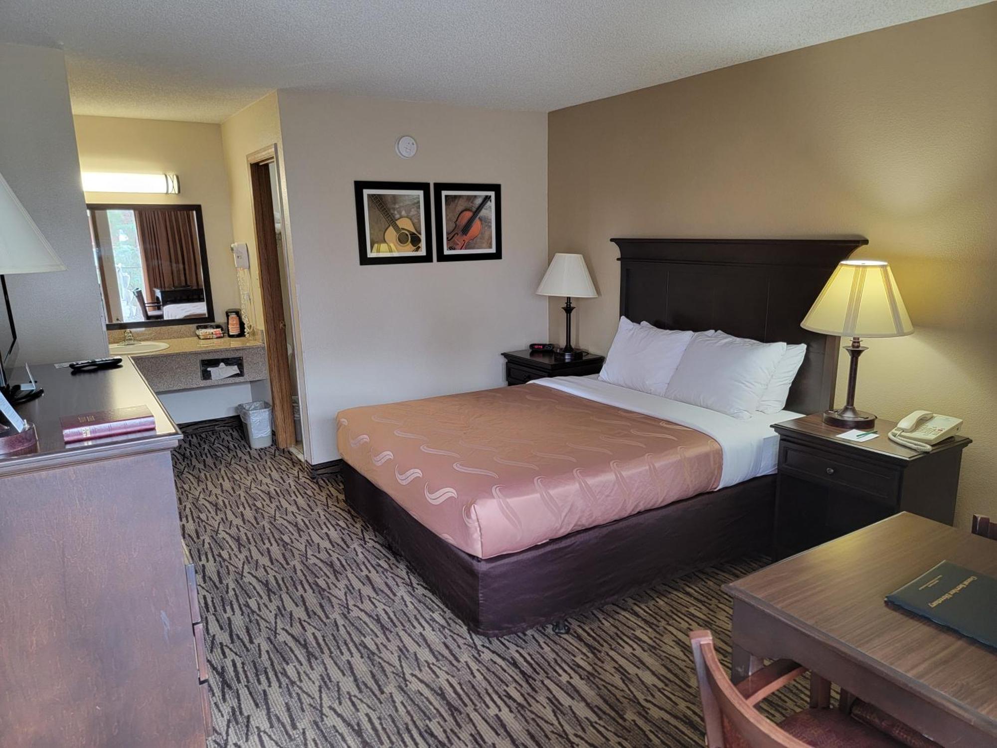 Inn Quality West