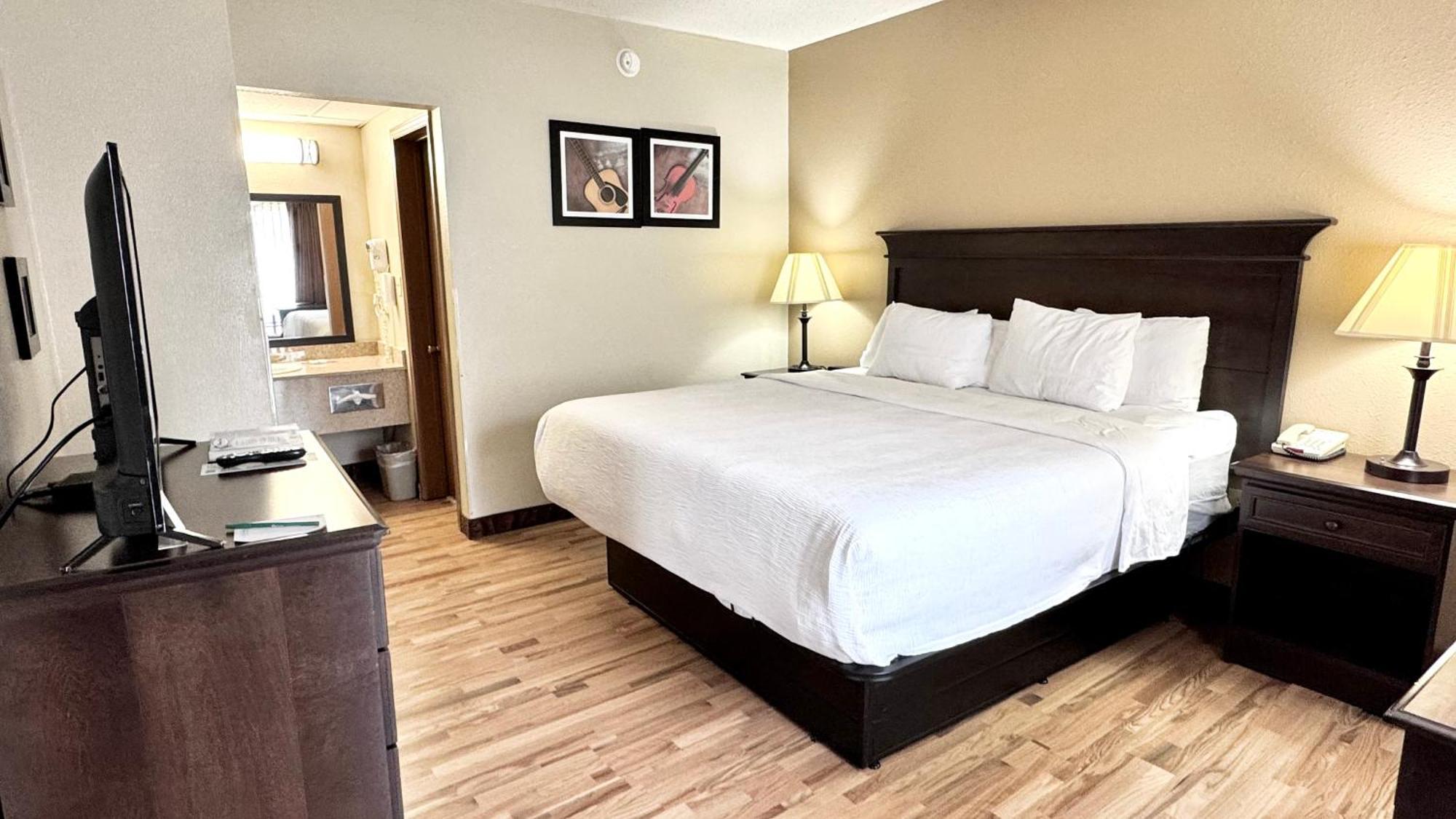 Quality West 3* Branson