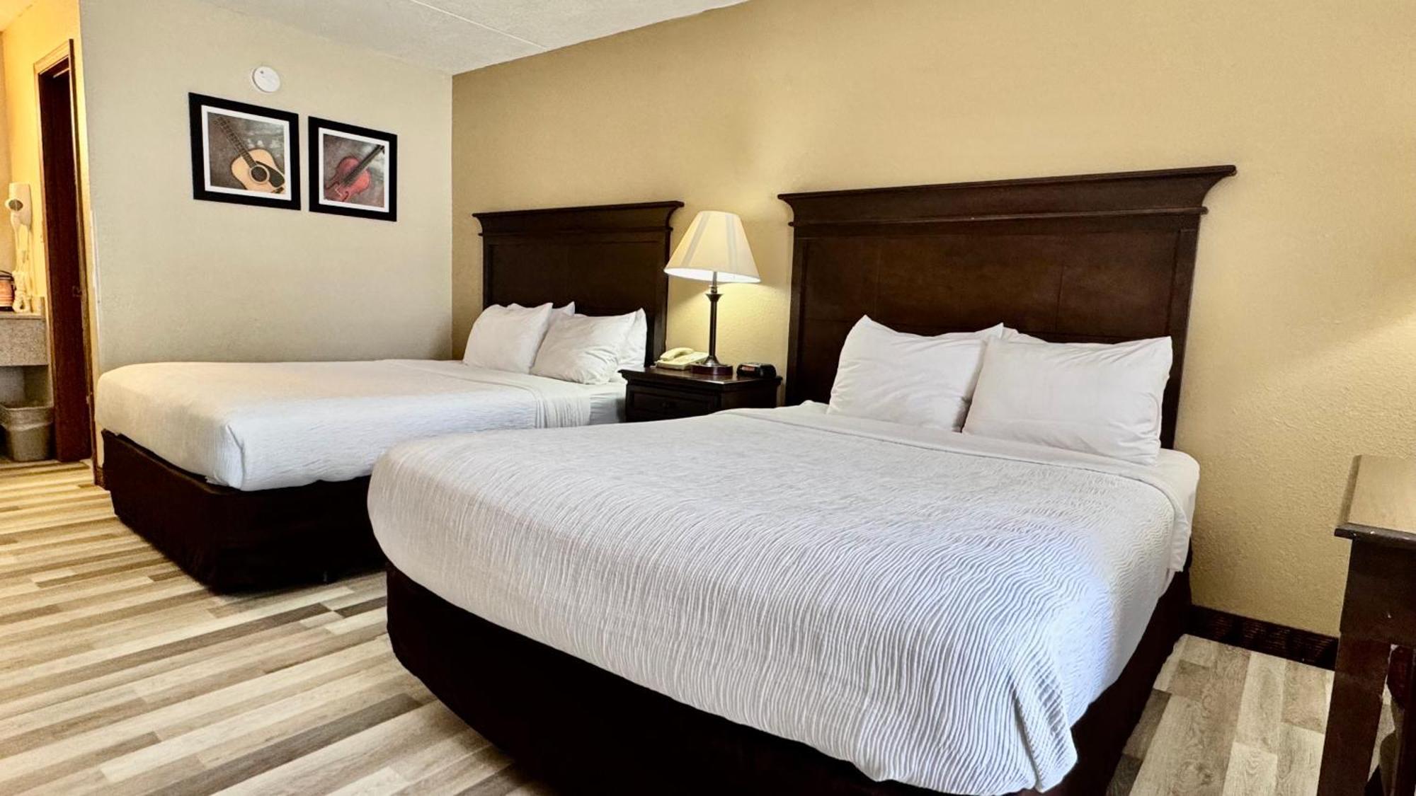 Inn Quality West 3*