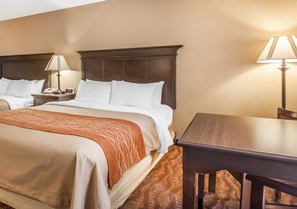 Quality West 3* Branson