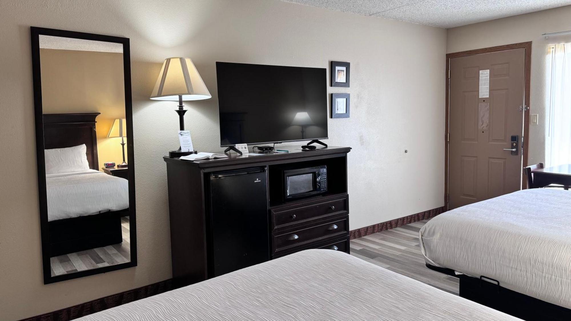 Quality West Inn
