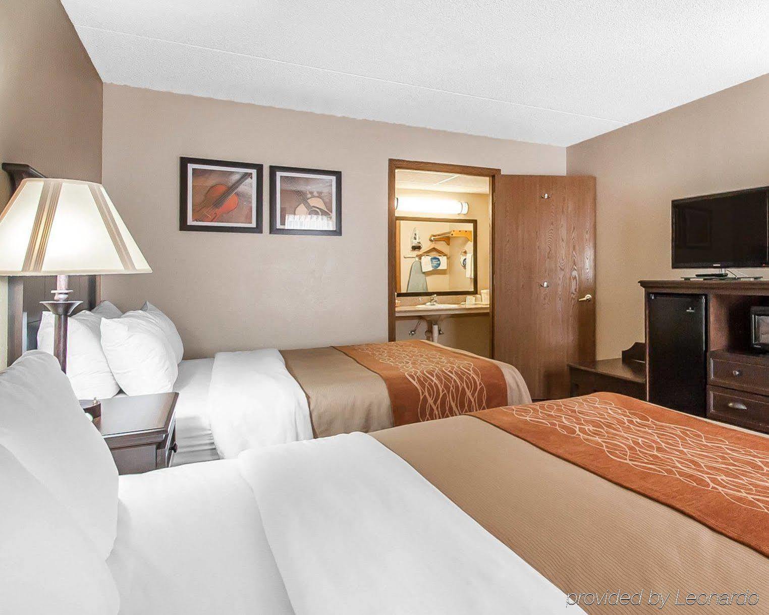 Quality West 3* Branson