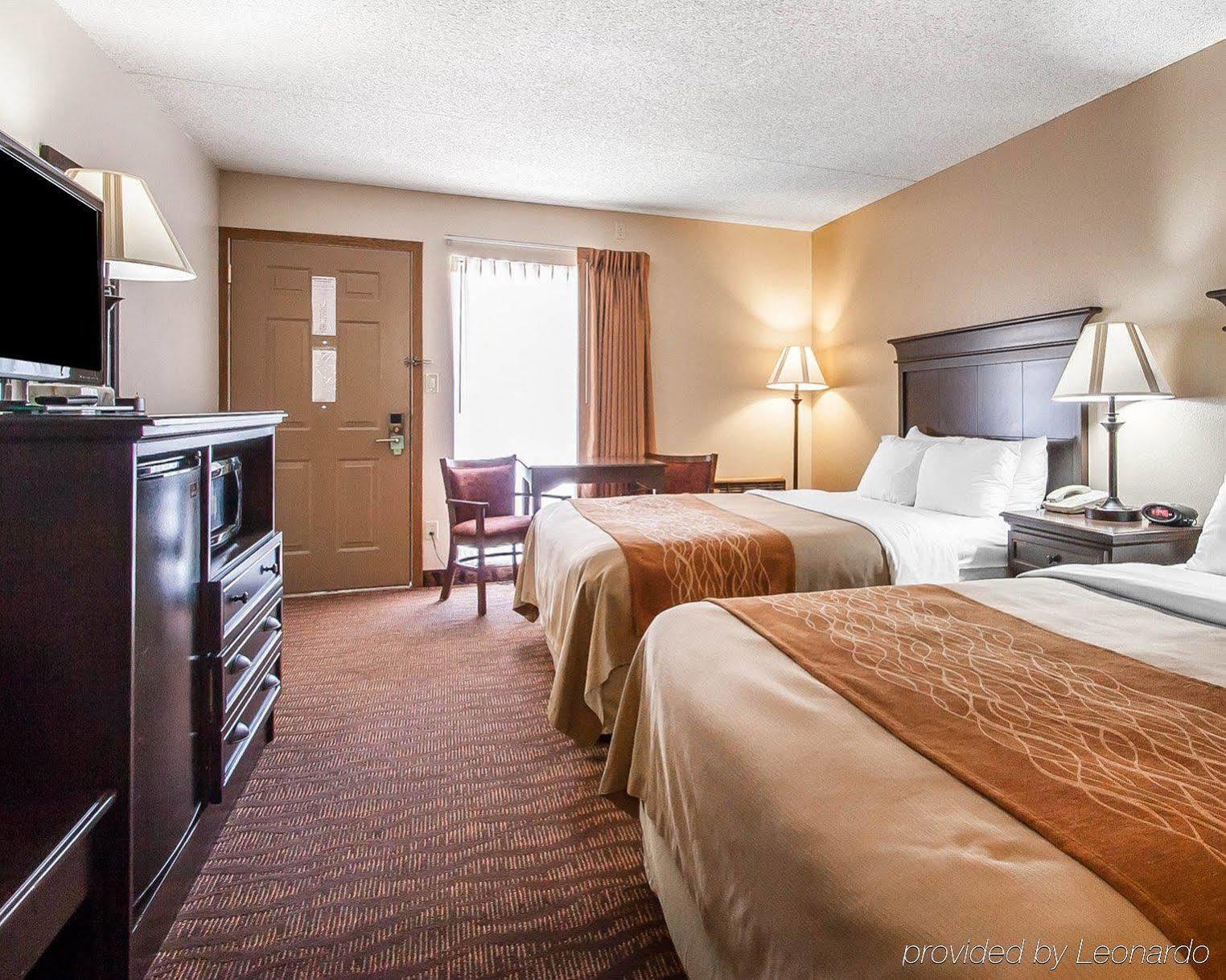 Inn Quality West 3*